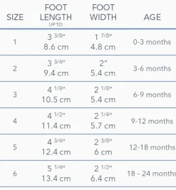 Robeez First Kicks Adam - Navy, 9-12 months