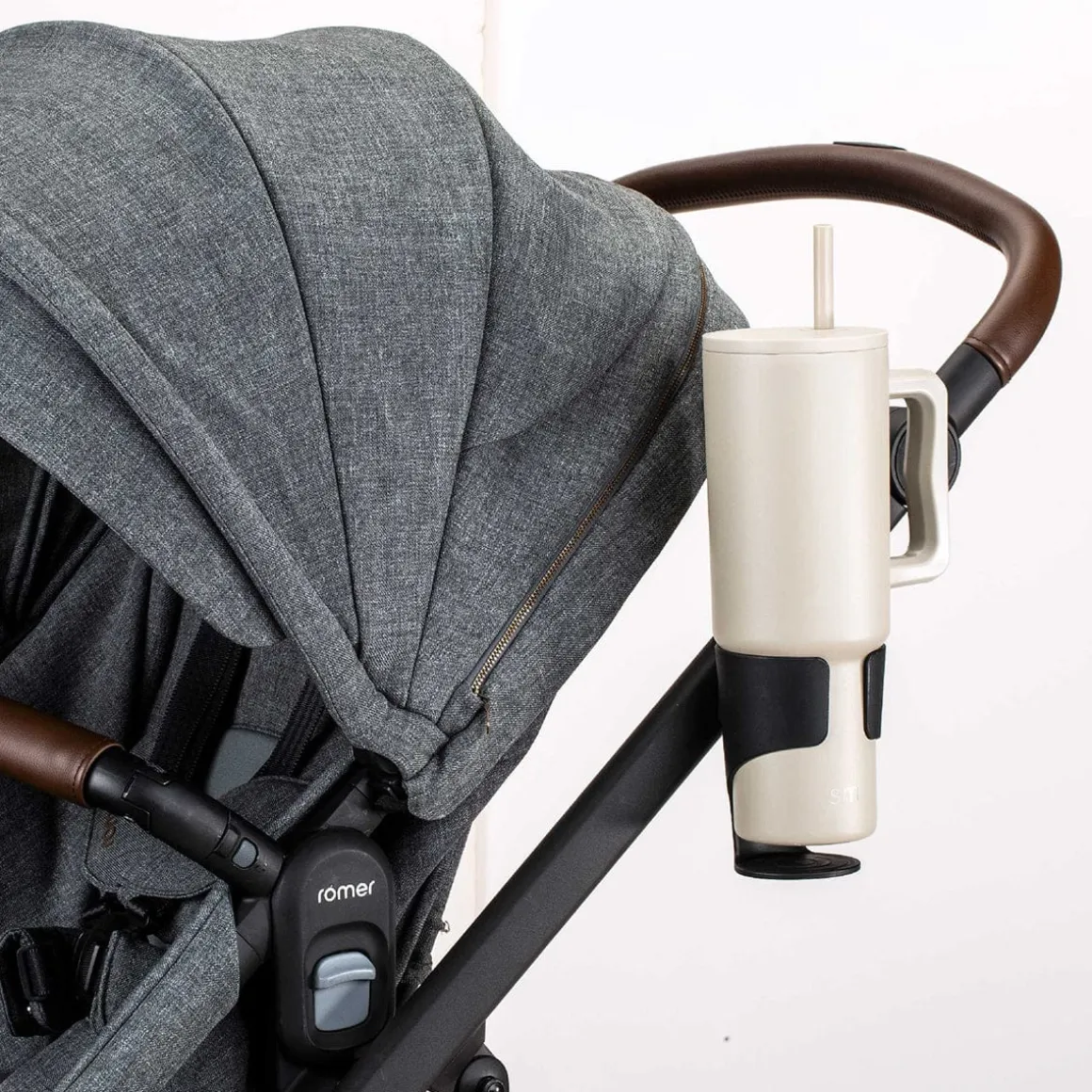 Romer Cup Holder Accessory for Tura Stroller