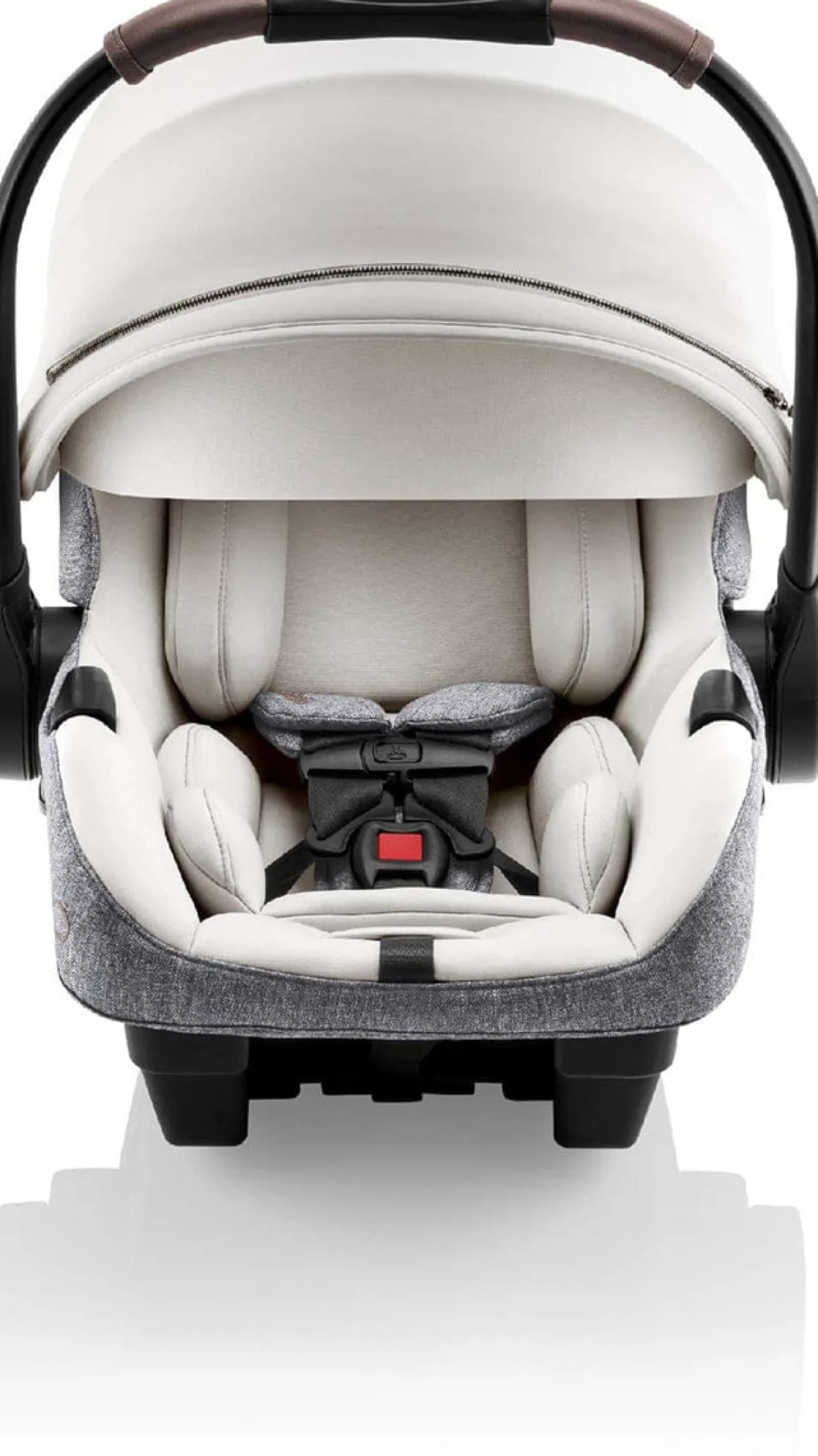 Romer Juni Infant Car Seat - Pearl