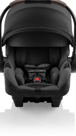 Romer Juni Infant Car Seat - Peppercorn