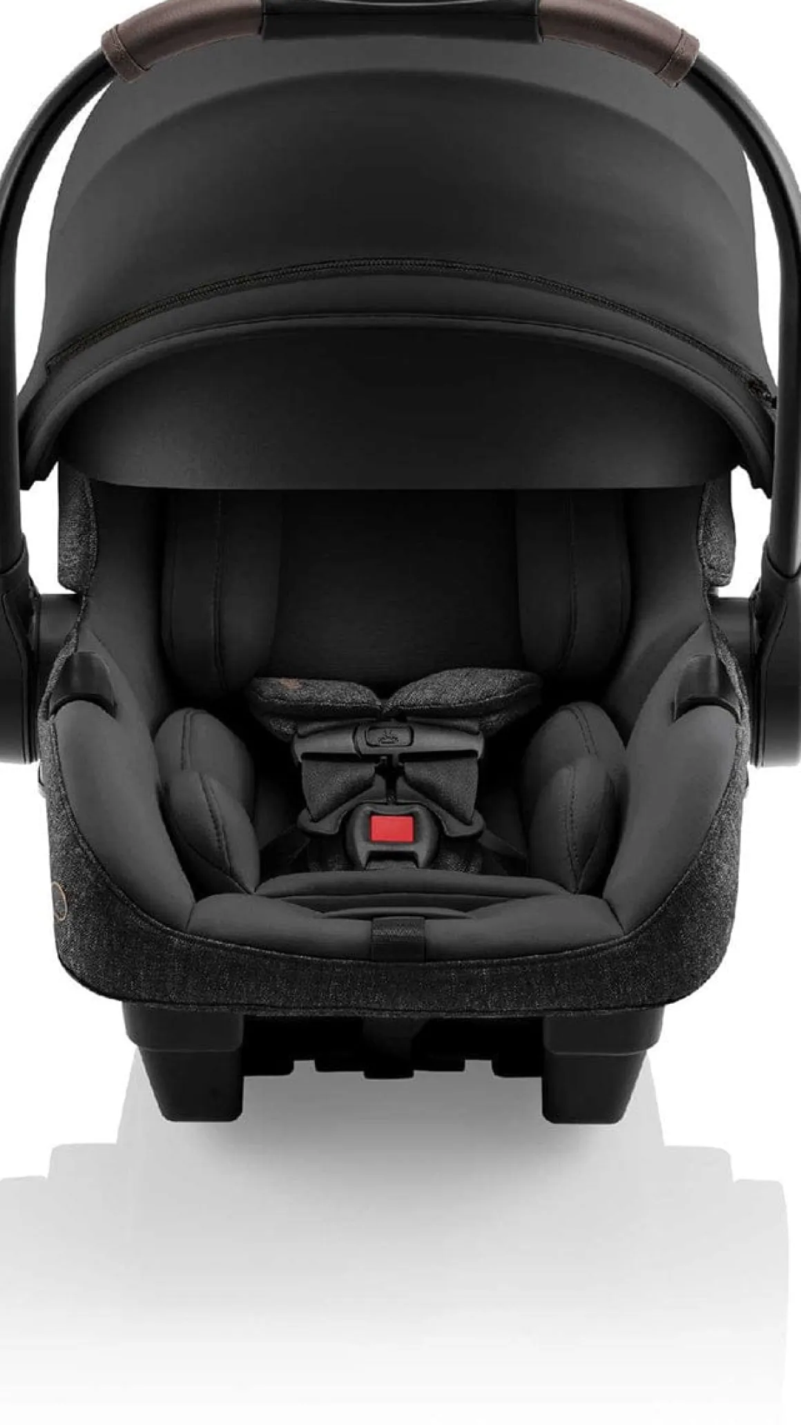 Romer Juni Infant Car Seat - Peppercorn