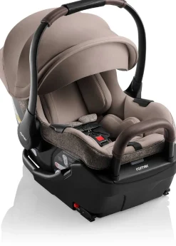 Romer Juni Infant Car Seat - Truffle