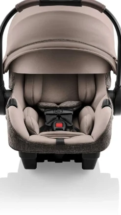 Romer Juni Infant Car Seat - Truffle