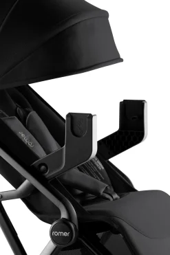 Romer Lani Infant Car Seat Adapters - Romer & Britax Infant Car Seats
