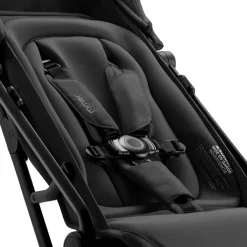 Romer Lani Ultra-Lightweight Compact Stroller - Peppercorn