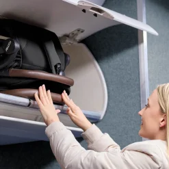Romer Lani Ultra-Lightweight Compact Stroller - Peppercorn