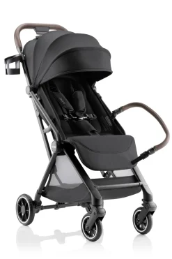 Romer Lani Ultra-Lightweight Compact Stroller - Peppercorn