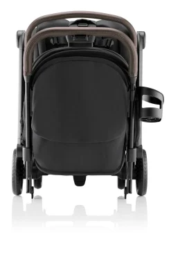 Romer Lani Ultra-Lightweight Compact Stroller - Peppercorn