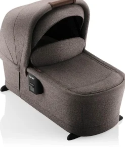 Romer OPEN BOX Sera Bassinet - Truffle