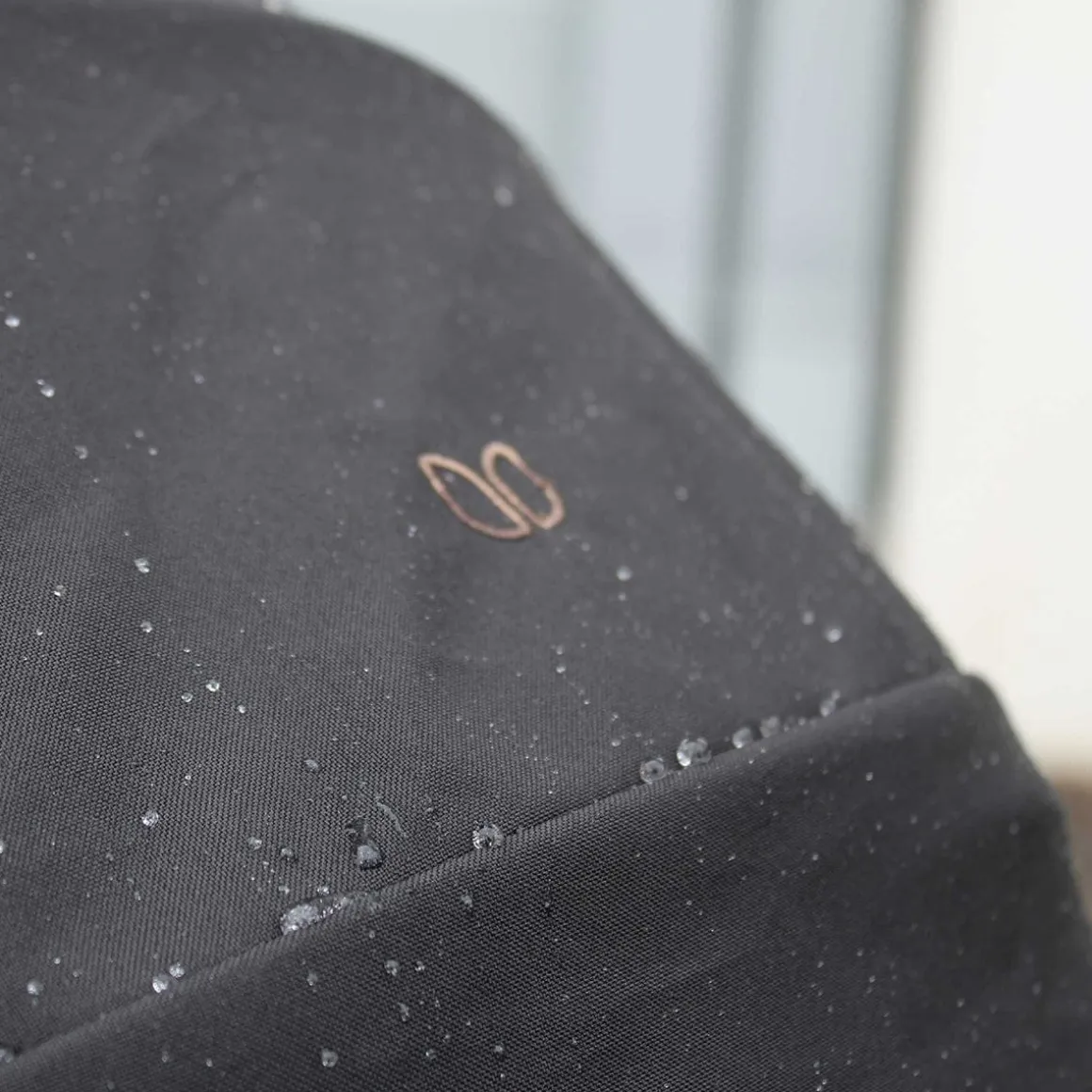 Romer Rain Cover Accessory for Tura Stroller
