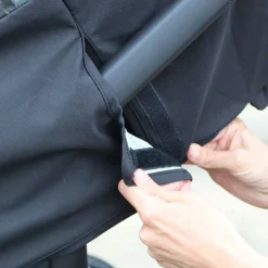 Romer Rain Cover Accessory for Tura Stroller