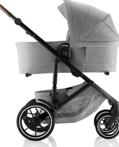 Romer Sera Bassinet - Pearl