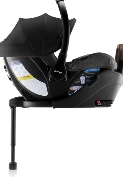 Romer Tura + Juni Travel System Bundle - Peppercorn