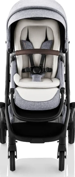 Romer Tura Stroller - Pearl
