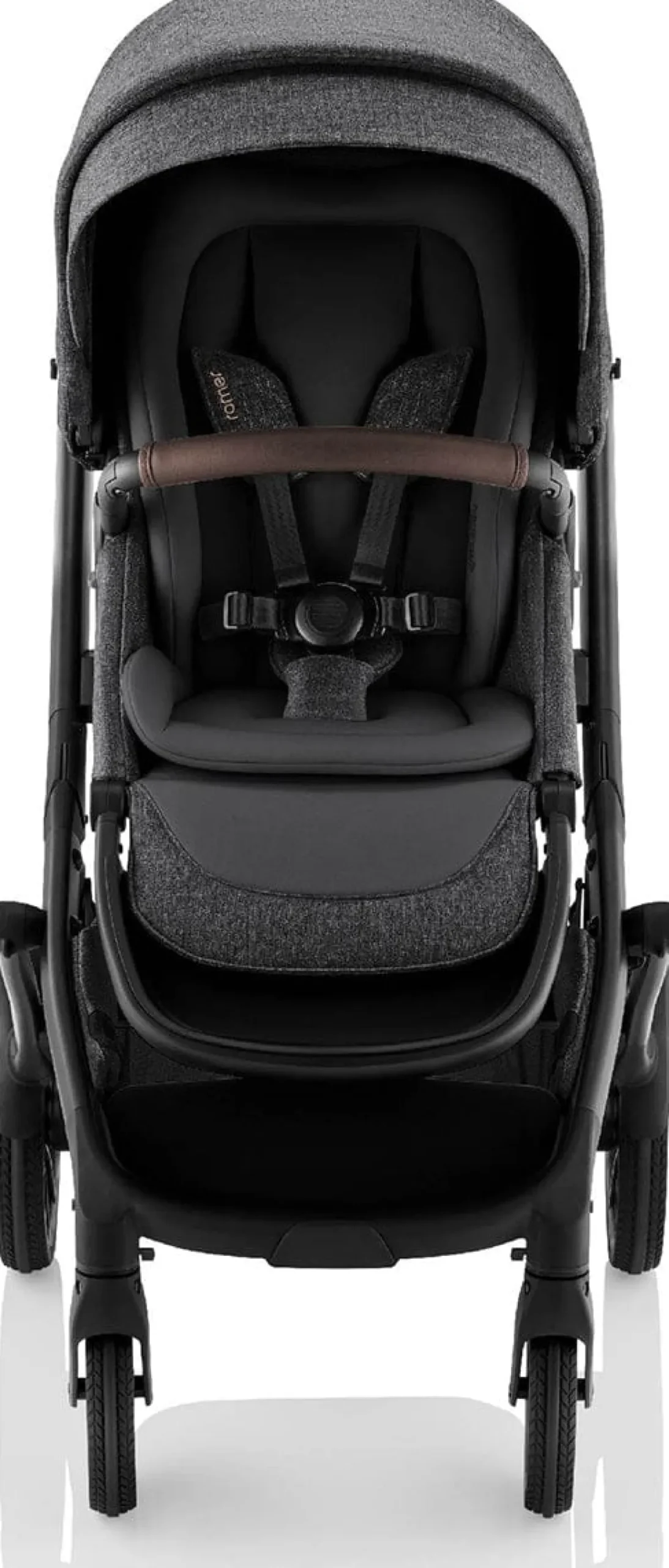 Romer Tura Stroller - Peppercorn