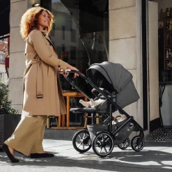 Romer Tura Stroller - Peppercorn