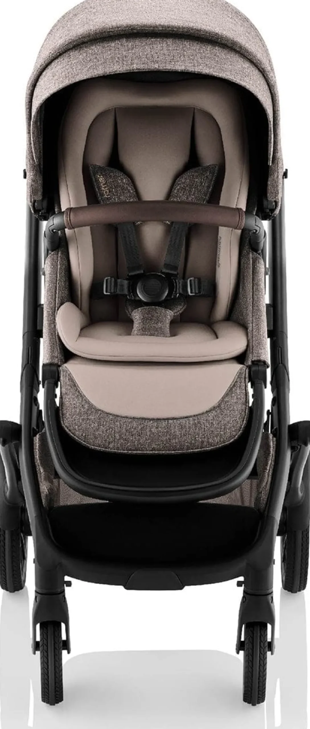 Romer Tura Stroller - Truffle