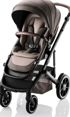 Romer Tura Stroller - Truffle
