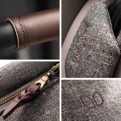 Romer Tura Stroller - Truffle