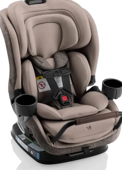 Romer Veni Convertible Car Seat - Truffle
