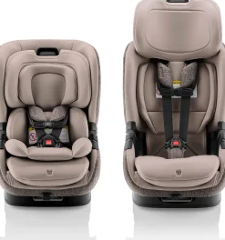 Romer Veni Convertible Car Seat - Truffle