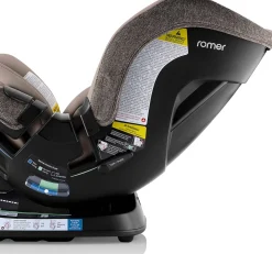 Romer Veni Convertible Car Seat - Truffle