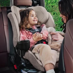 Romer Veni Convertible Car Seat - Truffle