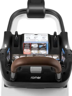 Romer Versa Extra Base for Juni