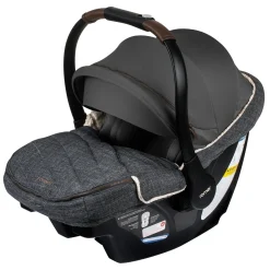Romer Winter Cover for Juni Infant Car Seat