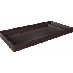 Romina Furniture Adjustable Changing Tray