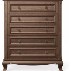 Romina Furniture Antonio Tall Chest