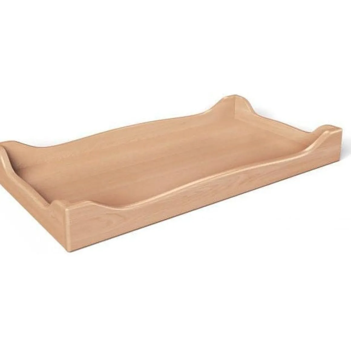 Romina Furniture Changing Tray