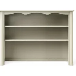 Romina Furniture Cleopatra Hutch