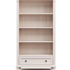 Romina Furniture Dakota Bookcase