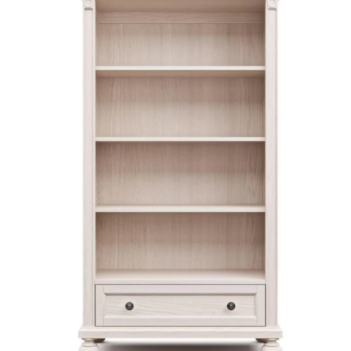 Romina Furniture Dakota Bookcase
