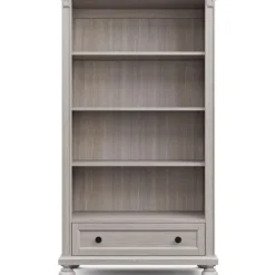 Romina Furniture Dakota Bookcase