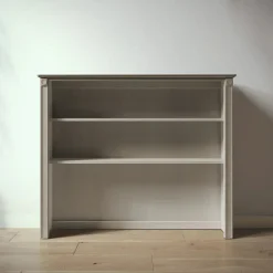 Romina Furniture Dakota Hutch