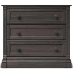 Romina Furniture Imperio Single Dresser