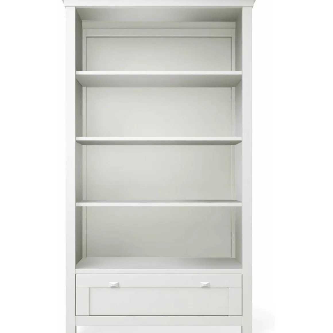 Romina Furniture Karisma Bookcase