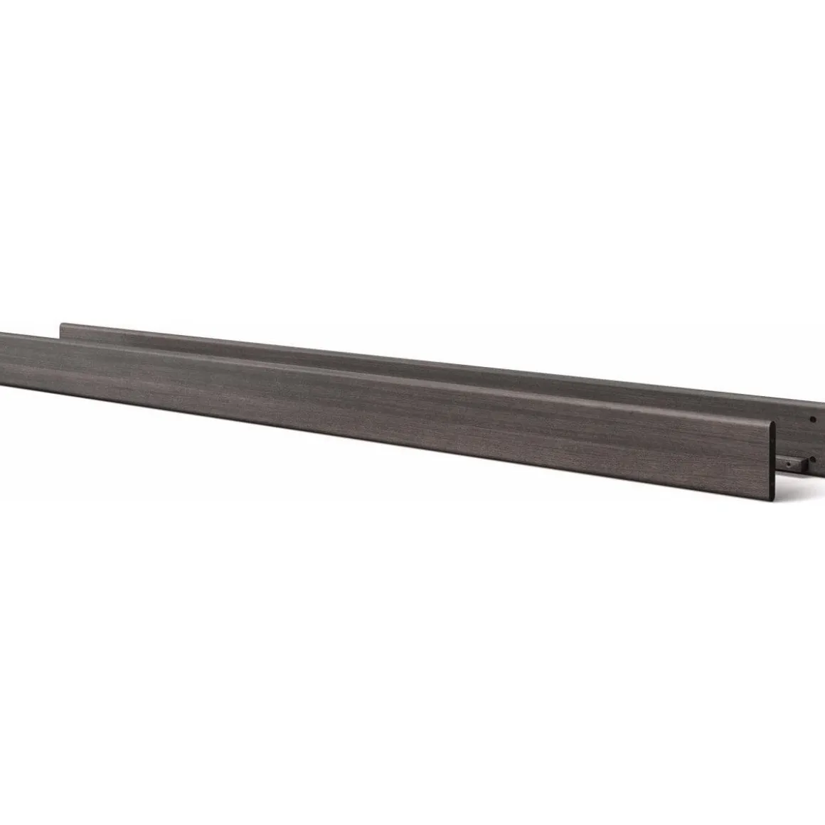 Romina Furniture Karisma Full Bed Conversion Kit