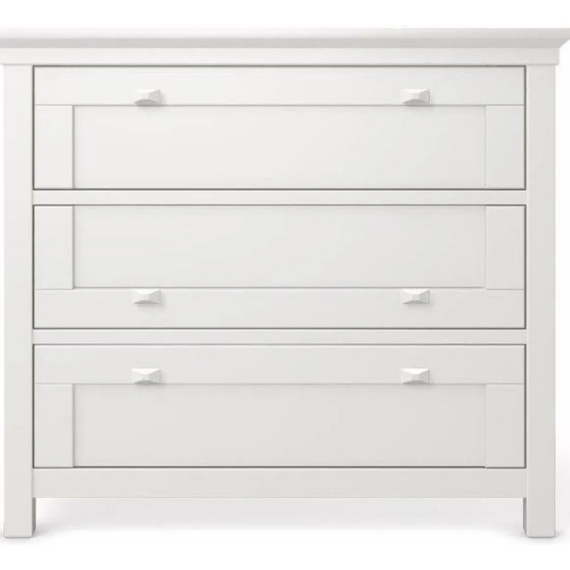 Romina Furniture Karisma Single Dresser