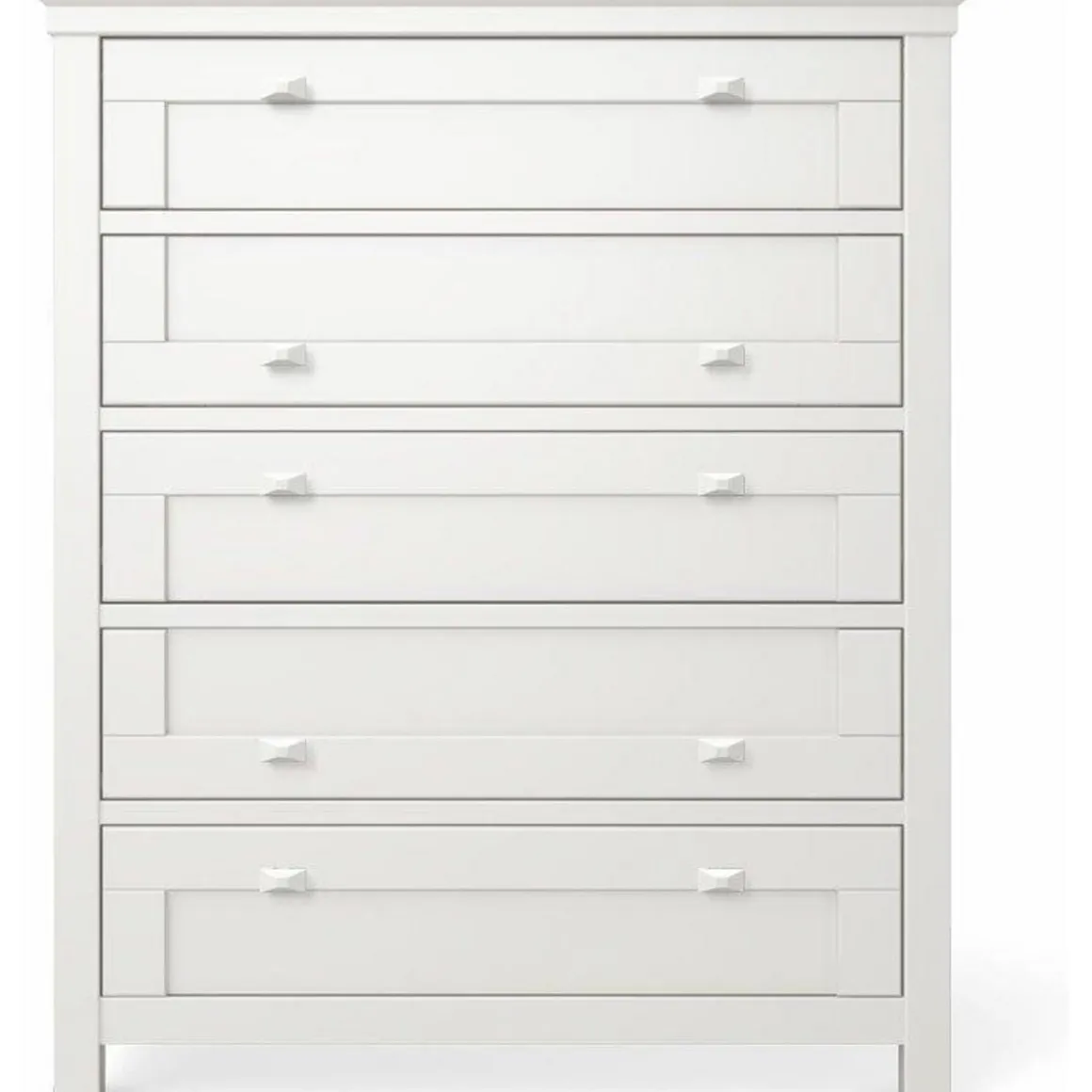 Romina Furniture Karisma Tall Chest