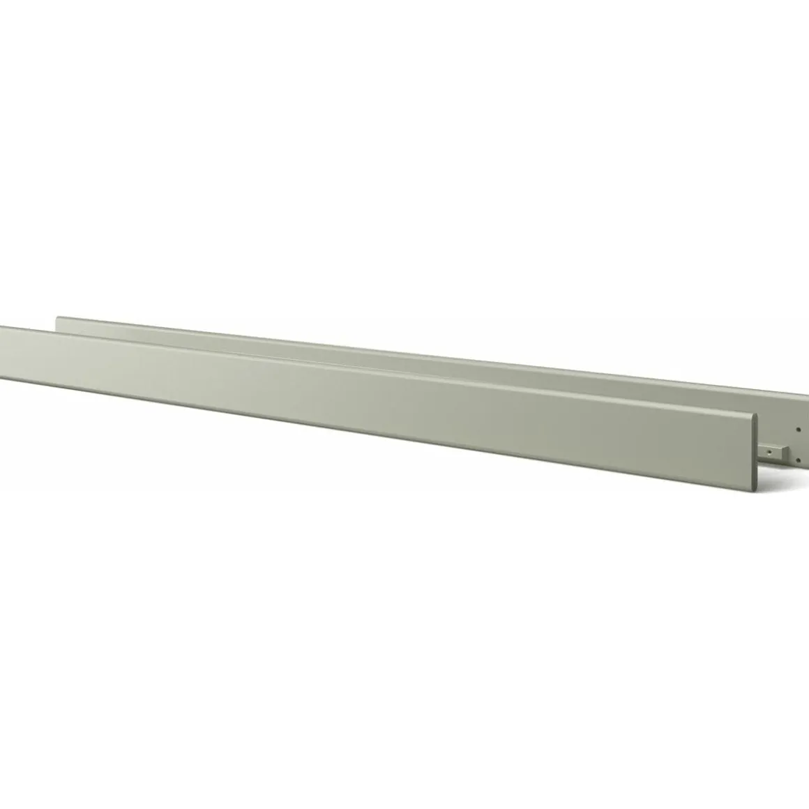 Romina Furniture Millenario Full-Bed Conversion Kit