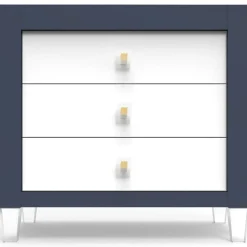 Romina Furniture Millenario Single Dresser