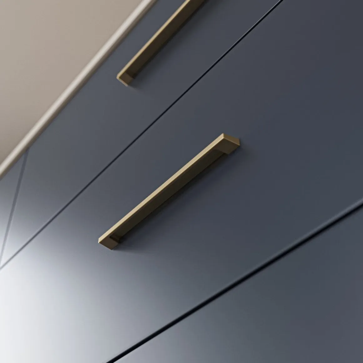 Romina Furniture New York Bookcase