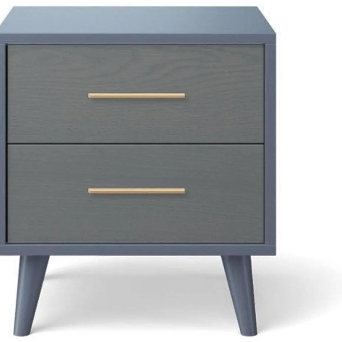 Romina Furniture New York Nightstand