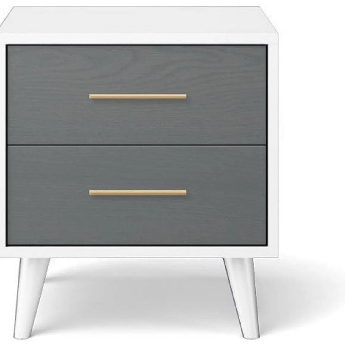 Romina Furniture New York Nightstand