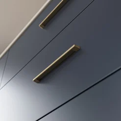 Romina Furniture New York Single Dresser