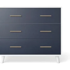 Romina Furniture New York Single Dresser