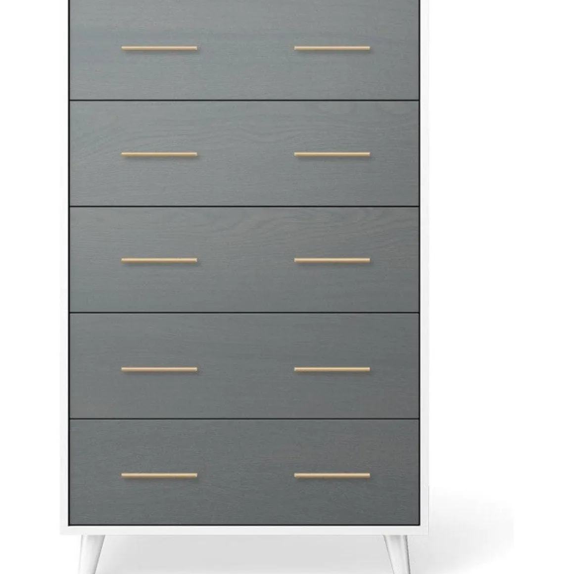 Romina Furniture New York Tall Chest